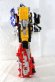 Photo3: GoGo Sentai Boukenger / DX Daibouken Used (3)
