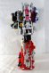 Photo5: GoGo Sentai Boukenger / DX Daibouken Used (5)