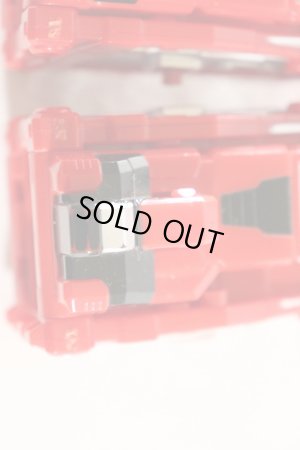 Photo9: GoGo Sentai Boukenger / DX Daibouken Used (9)