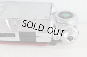 Photo11: GoGo Sentai Boukenger / Accelular Used (11)