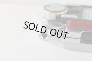 Photo12: GoGo Sentai Boukenger / Accelular Used (12)