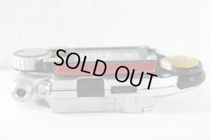 Photo3: GoGo Sentai Boukenger / Accelular Used (3)