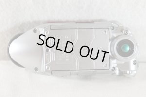 Photo7: GoGo Sentai Boukenger / Accelular Used (7)