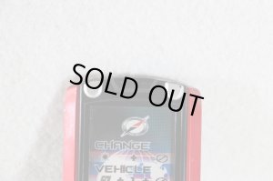 Photo8: GoGo Sentai Boukenger / Accelular Used (8)