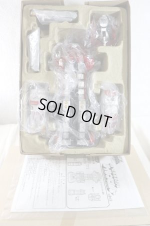 Photo2: GoGo Sentai Boukenger / DX Siren Builder with Package (2)