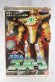 Photo1: (Damaged) GoGo Sentai Boukenger / Daikenjin Zubaan with Package (1)