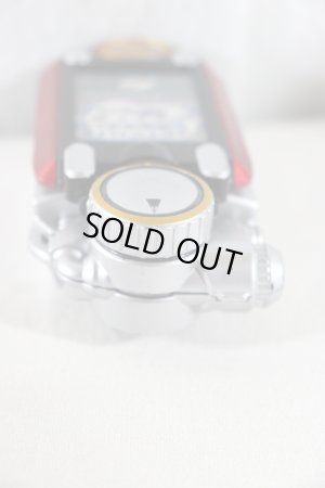 Photo5: GoGo Sentai Boukenger / Accelular with Package (5)