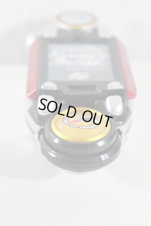 Photo7: GoGo Sentai Boukenger / Accelular with Package (7)
