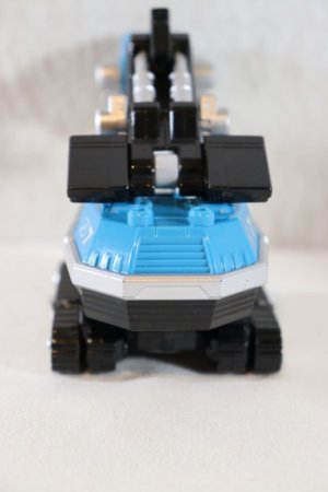 Photo5: GoGo Sentai Boukenger / GoGo Gattai Series 02 GoGo Shovel Used (5)