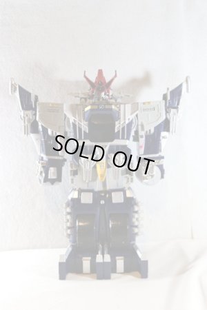 Photo3: GoGo Sentai Boukenger / DX DaiVoyager with Package (3)