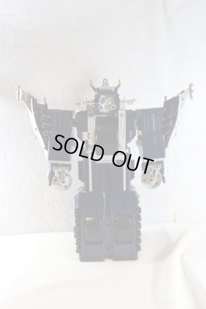 Photo5: GoGo Sentai Boukenger / DX DaiVoyager with Package (5)