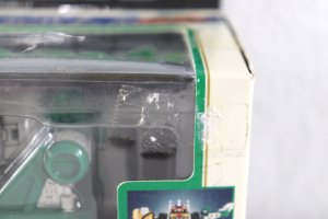 Photo4: GoGo Sentai Boukenger / GoGo Gattai Series 03 GoGo Mixer Unused (4)