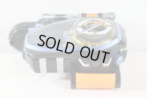 Photo2: GoGo Sentai Boukenger / GoGo Changer Used (2)