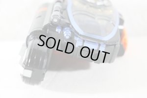 Photo3: GoGo Sentai Boukenger / GoGo Changer Used (3)