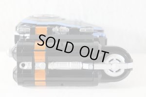 Photo4: GoGo Sentai Boukenger / GoGo Changer Used (4)