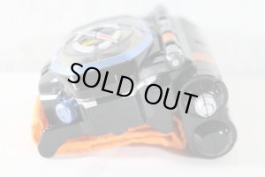 Photo5: GoGo Sentai Boukenger / GoGo Changer Used (5)