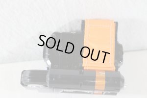 Photo6: GoGo Sentai Boukenger / GoGo Changer Used (6)