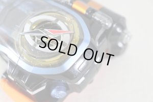 Photo7: GoGo Sentai Boukenger / GoGo Changer Used (7)