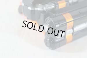 Photo9: GoGo Sentai Boukenger / GoGo Changer Used (9)