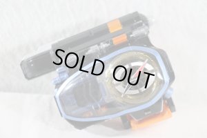 Photo1: GoGo Sentai Boukenger / GoGo Changer Used (1)