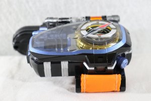 Photo2: GoGo Sentai Boukenger / GoGo Changer Used (2)