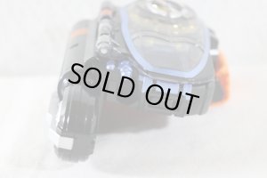 Photo3: GoGo Sentai Boukenger / GoGo Changer Used (3)