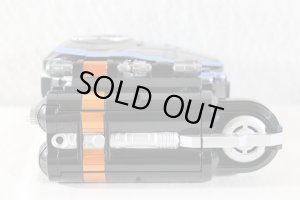 Photo4: GoGo Sentai Boukenger / GoGo Changer Used (4)