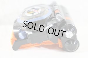 Photo5: GoGo Sentai Boukenger / GoGo Changer Used (5)