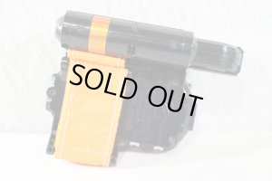 Photo6: GoGo Sentai Boukenger / GoGo Changer Used (6)