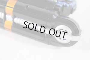 Photo7: GoGo Sentai Boukenger / GoGo Changer Used (7)