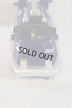 Photo4: GoGo Sentai Boukenger / GoGo Gattai Series 04 GoGo Crane with Package (4)