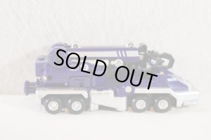 Photo5: GoGo Sentai Boukenger / GoGo Gattai Series 04 GoGo Crane with Package (5)