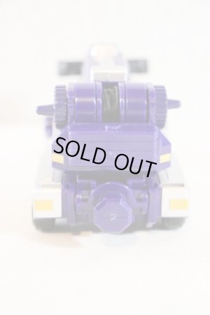 Photo6: GoGo Sentai Boukenger / GoGo Gattai Series 04 GoGo Crane with Package (6)