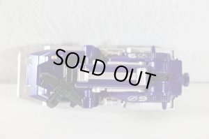 Photo7: GoGo Sentai Boukenger / GoGo Gattai Series 04 GoGo Crane with Package (7)