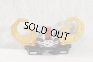 Photo8: GoGo Sentai Boukenger / GoGo Gattai Series 04 GoGo Crane with Package (8)