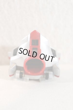 Photo10: GoGo Sentai Boukenger / GoGo Gattai Series 05 GoGo Jet with Package (10)