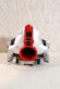 Photo10: GoGo Sentai Boukenger / GoGo Gattai Series 05 GoGo Jet with Package (10)