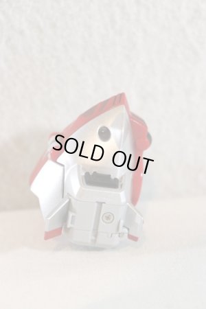 Photo11: GoGo Sentai Boukenger / GoGo Gattai Series 05 GoGo Jet with Package (11)