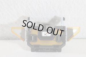 Photo13: GoGo Sentai Boukenger / GoGo Gattai Series 05 GoGo Jet with Package (13)