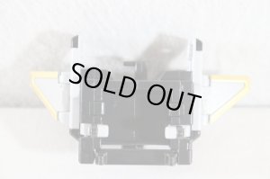 Photo14: GoGo Sentai Boukenger / GoGo Gattai Series 05 GoGo Jet with Package (14)