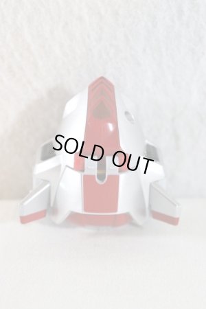 Photo8: GoGo Sentai Boukenger / GoGo Gattai Series 05 GoGo Jet with Package (8)