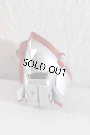 Photo9: GoGo Sentai Boukenger / GoGo Gattai Series 05 GoGo Jet with Package (9)