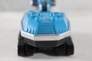 Photo6: GoGo Sentai Boukenger / GoGo Gattai Series 02 GoGo Shovel with Package (6)