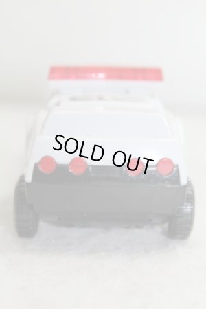 Photo11: GoGo Sentai Boukenger / GoGo Gattai Series 07 GoGo Aider & Police with Package (11)