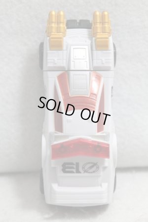 Photo12: GoGo Sentai Boukenger / GoGo Gattai Series 07 GoGo Aider & Police with Package (12)