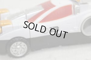 Photo14: GoGo Sentai Boukenger / GoGo Gattai Series 07 GoGo Aider & Police with Package (14)