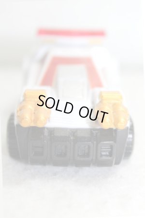 Photo9: GoGo Sentai Boukenger / GoGo Gattai Series 07 GoGo Aider & Police with Package (9)