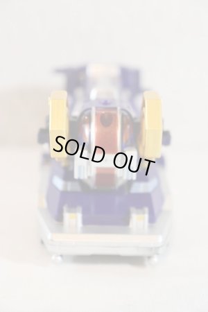 Photo2: GoGo Sentai Boukenger / GoGo Gattai Series 04 GoGo Crane Used (2)