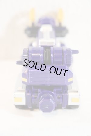 Photo4: GoGo Sentai Boukenger / GoGo Gattai Series 04 GoGo Crane Used (4)