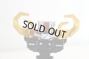 Photo5: GoGo Sentai Boukenger / GoGo Gattai Series 04 GoGo Crane Used (5)